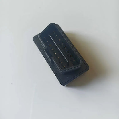 BYD Dolphin Car Automatic Window Lifter OBD Plug Closer Module