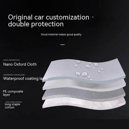 BYD-Dolphin-210T-Waterproof-Full-Car-Covers-Outdoor-Sun-uv-protection