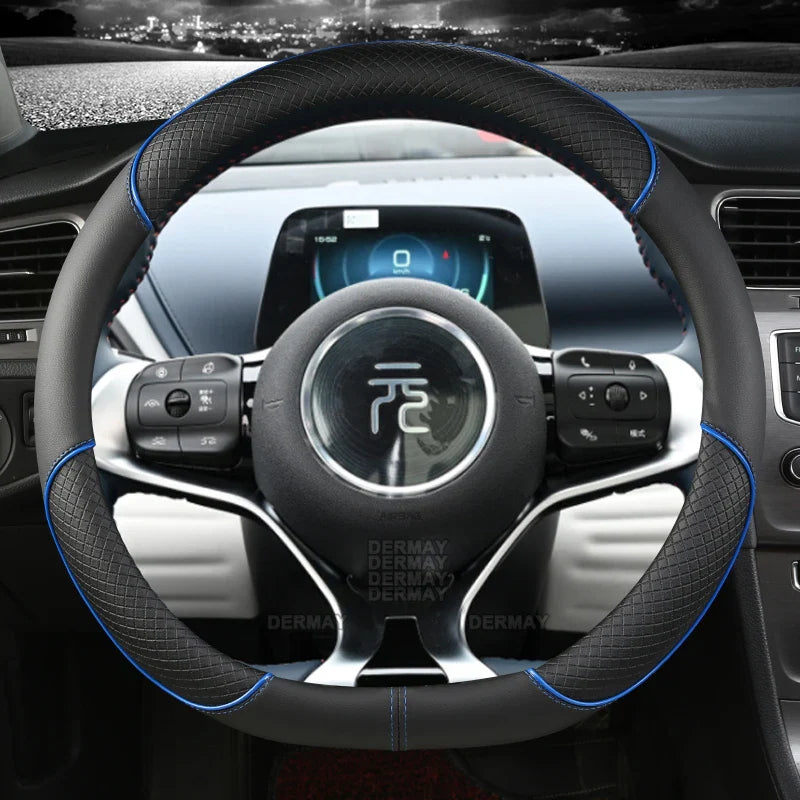 For-BYD-Dolphin-Atto3-Atto-3-EV-Yuan-Plus-2022-2023-Microfiber-Leather-Sport-D-Shape1