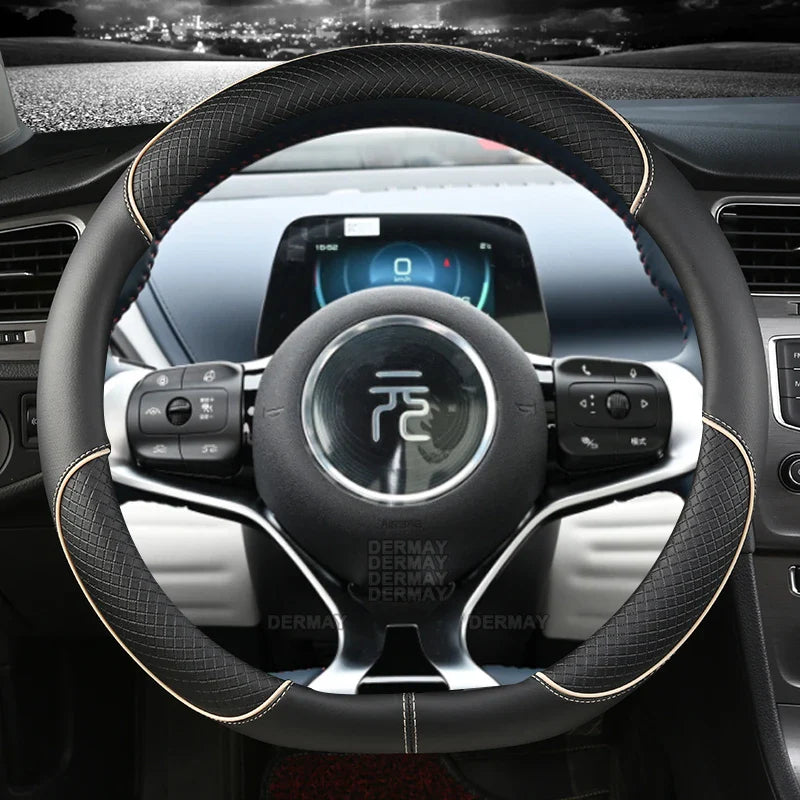 For-BYD-Dolphin-Atto3-Atto-3-EV-Yuan-Plus-2022-2023-Microfiber-Leather-Sport-D-Shape1