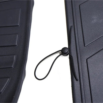 BYD FangChengBao Leopard 5 Full Surround Trunk Cushion