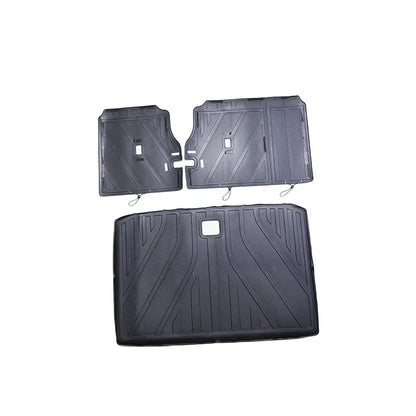 BYD FangChengBao Leopard 5 Full Surround Trunk Cushion