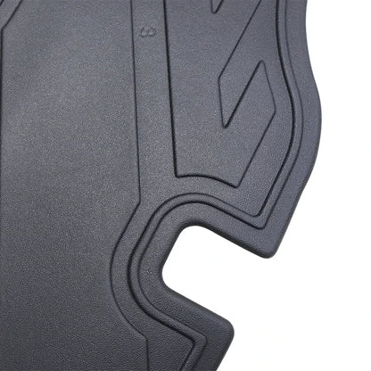 BYD FangChengBao Leopard 5 Full Surround Trunk Cushion