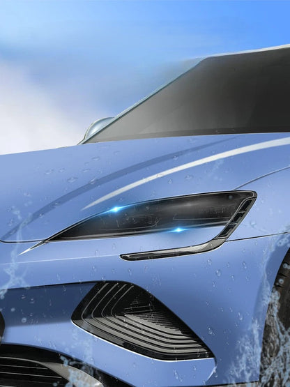 BYD Seal EV Smoken Headlight Protective Film