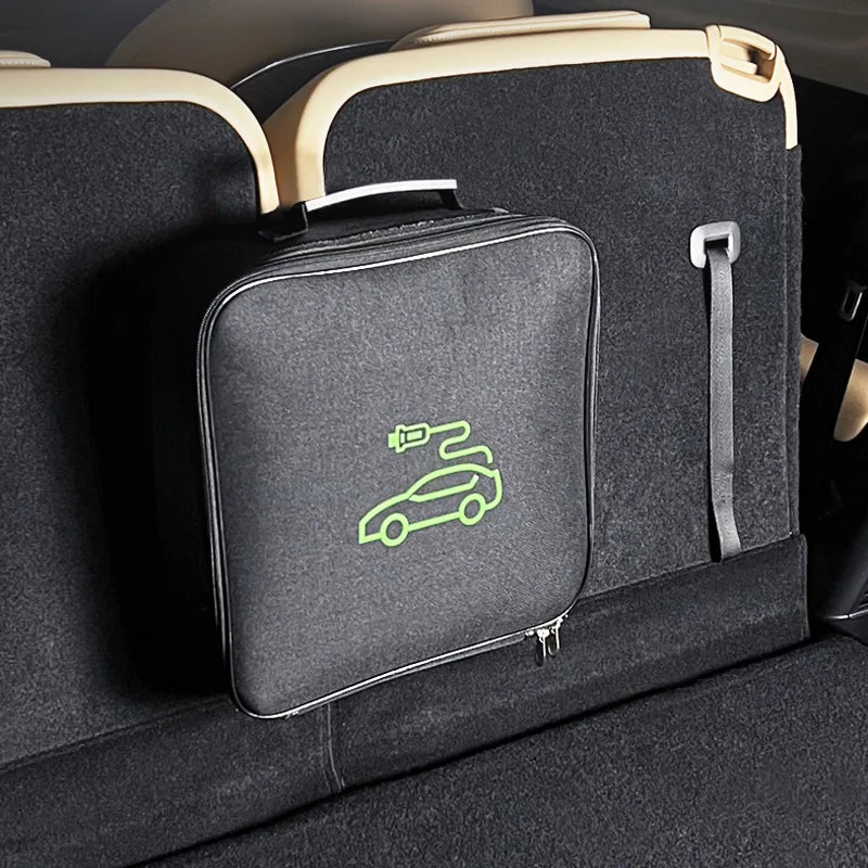 Byd Car EV Charging Cable Case
