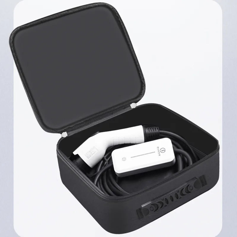 Byd Car EV Charging Cable Case
