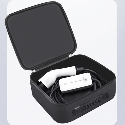 Byd Car EV Charging Cable Case