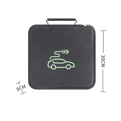 Byd Car EV Charging Cable Case