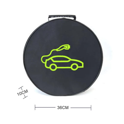 Byd Car EV Charging Cable Case