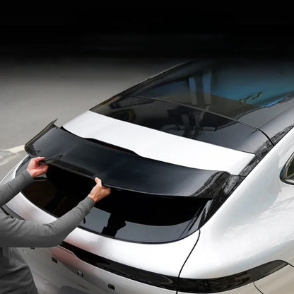 Xpeng G6 Xiaopeng G6 2023 2024 2025 Car Tail Wing