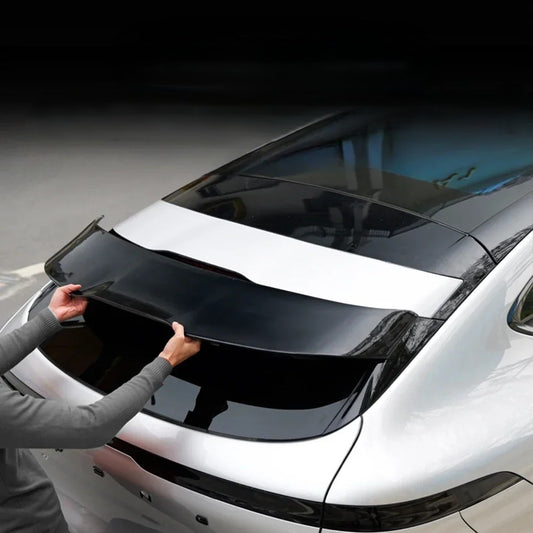 Xpeng G6 Xiaopeng G6 2023 2024 2025 Car Tail Wing