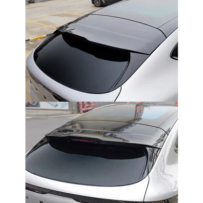 Xpeng G6 Xiaopeng G6 2023 2024 2025 Car Tail Wing