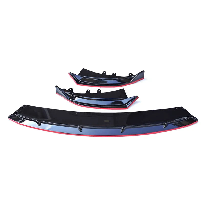 BYD Seal Front Lip Adjustable Bumper Lip Chin Spoiler