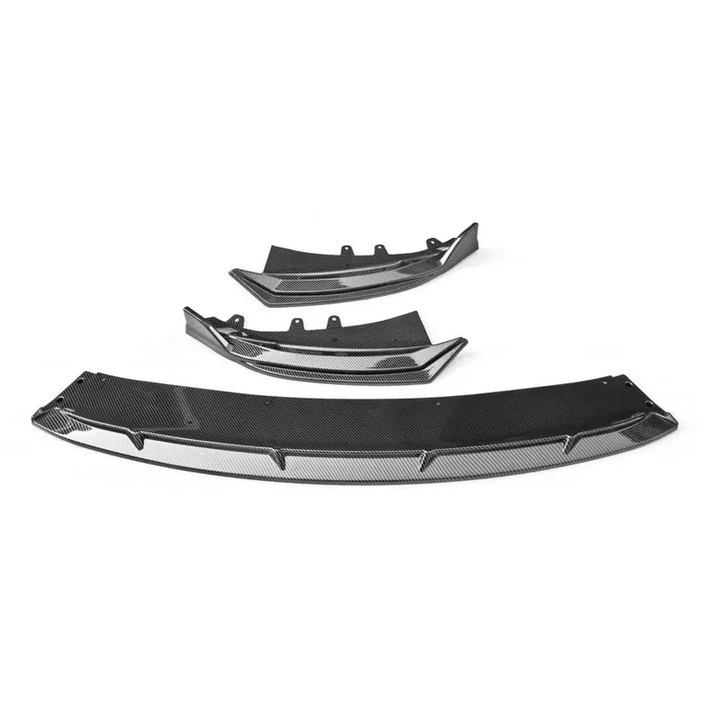 BYD Seal Front Lip Adjustable Bumper Lip Chin Spoiler