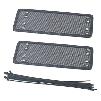 BYD ATTO 3 Grille Mesh Air Inlet Vent Grille Cover Replacement