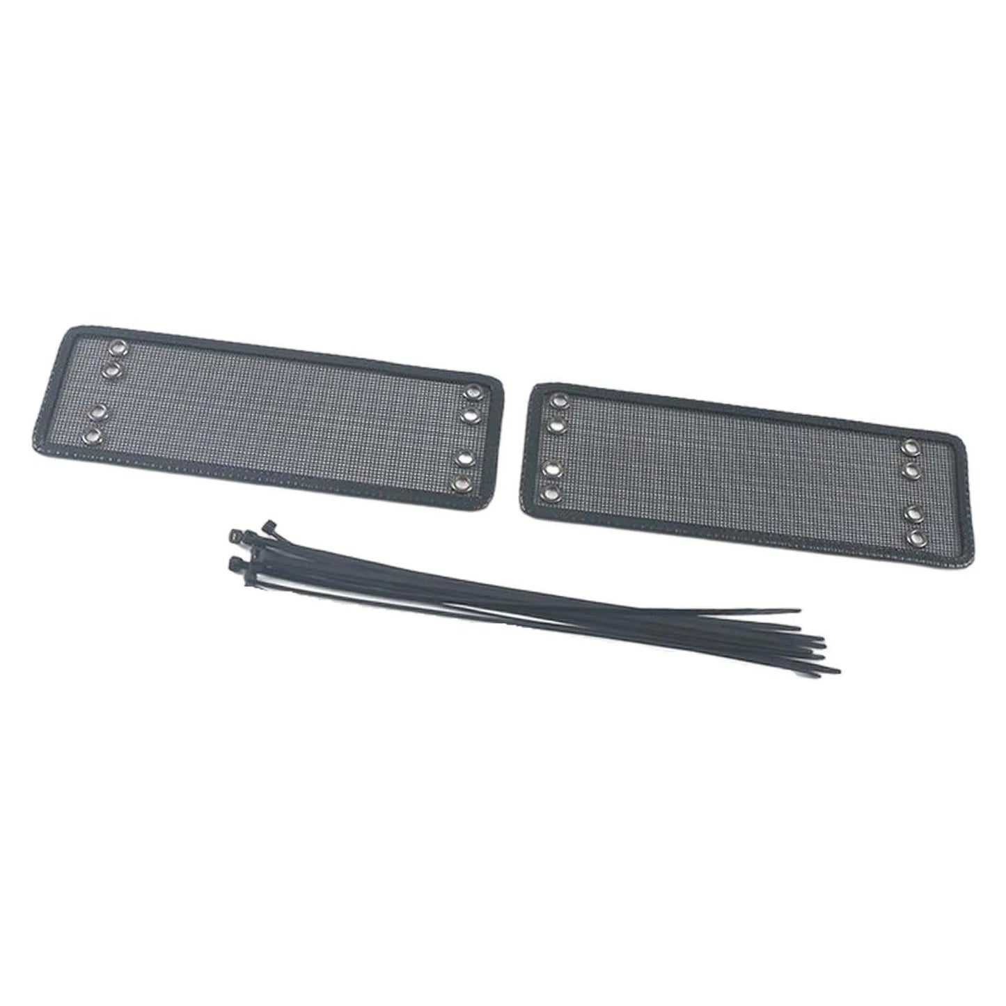 BYD ATTO 3 Grille Mesh Air Inlet Vent Grille Cover Replacement