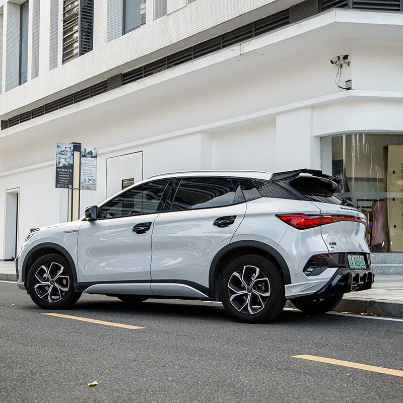 GT Car Trunk Spoiler Wing Compatible with BYD ATTO 3