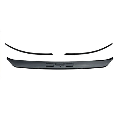 Front Bumper Chin Spoiler Fit for BYD Atto 3