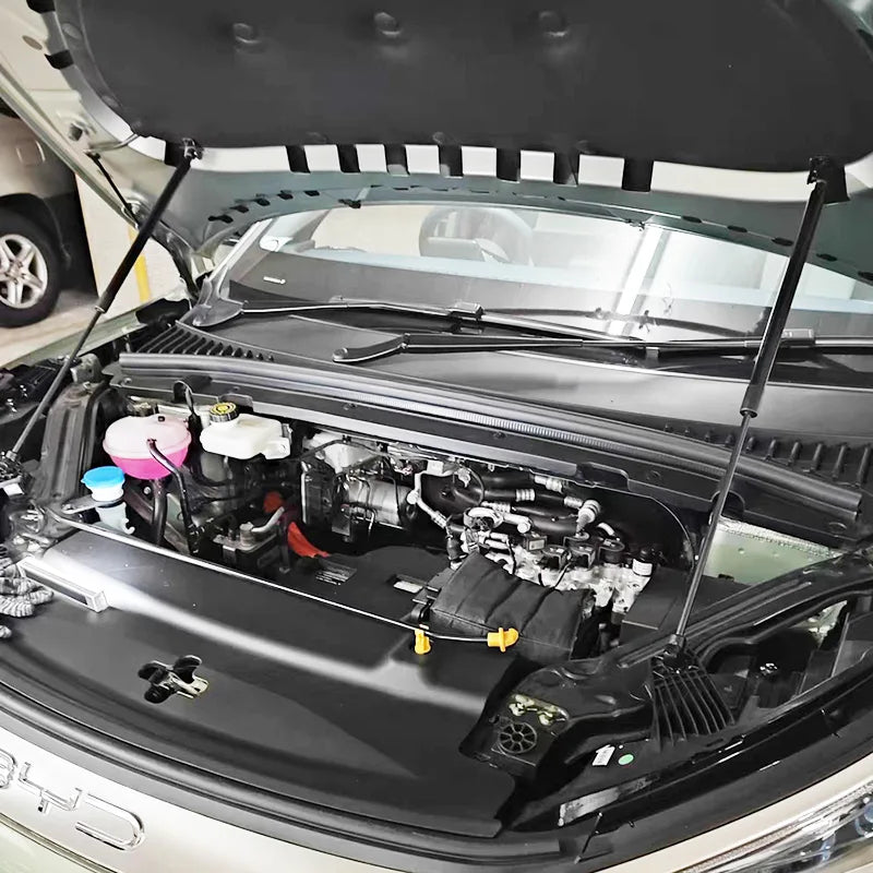 Front Hood Struts for BYD Atto3 Yuan Plus