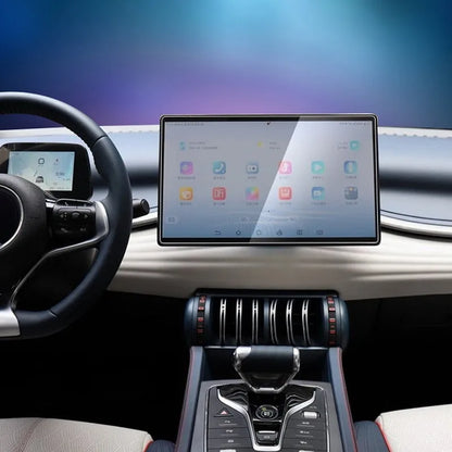 BYD Atto 3 Screen Protector Navigation Touch Screen Protector
