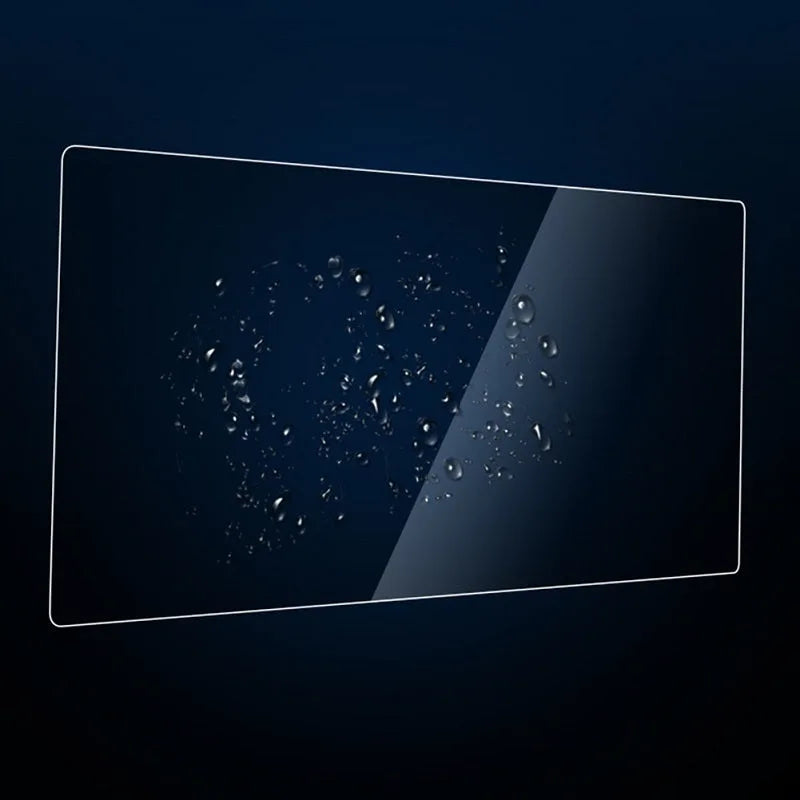 BYD Atto 3 Screen Protector Navigation Touch Screen Protector