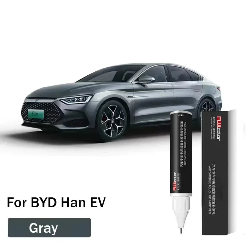 Car Paint Repair Pen for BYD Atto 3 Han
