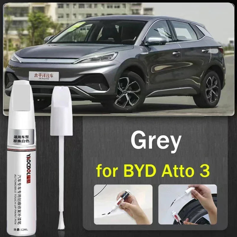 Car Paint Repair Pen for BYD Atto 3 Han
