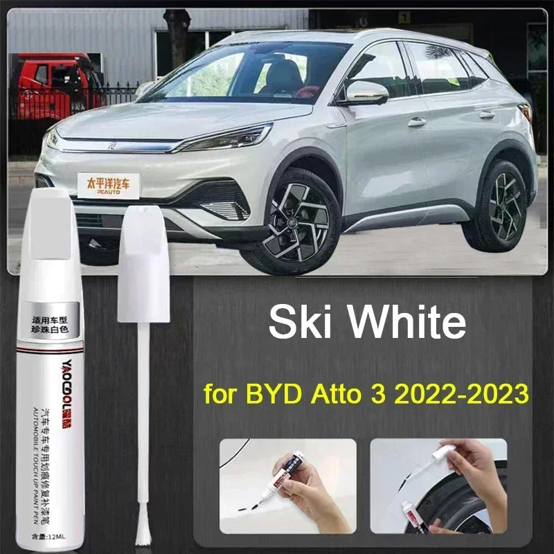 Car Paint Repair Pen for BYD Atto 3 Han