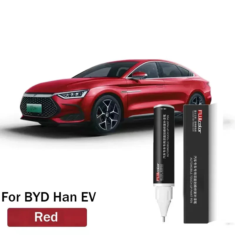 Car Paint Repair Pen for BYD Atto 3 Han