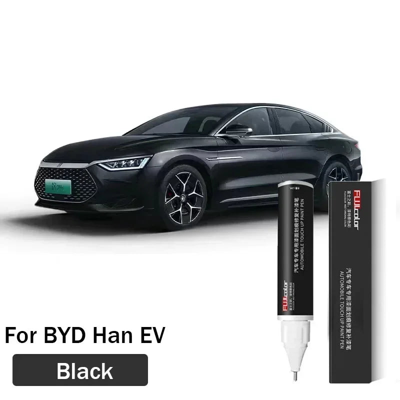 Car Paint Repair Pen for BYD Atto 3 Han
