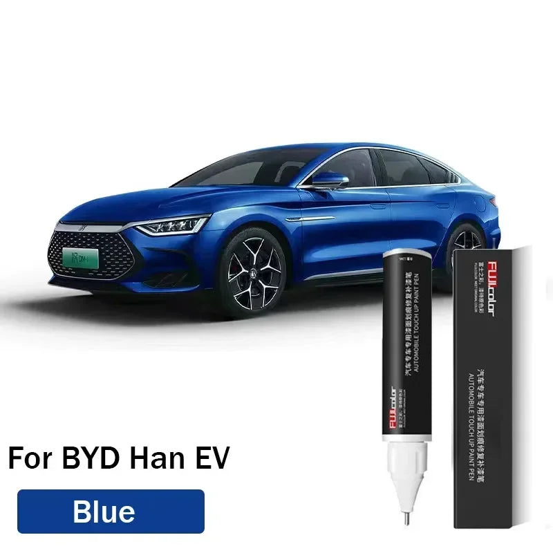 Car Paint Repair Pen for BYD Atto 3 Han