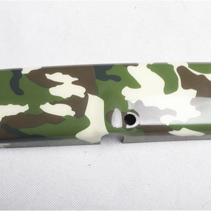 RHD 18-25 Jimny JB64 Interior Modification Carbon Fiber Pattern Rearview Mirror Cover Gear Shift Knob Trim