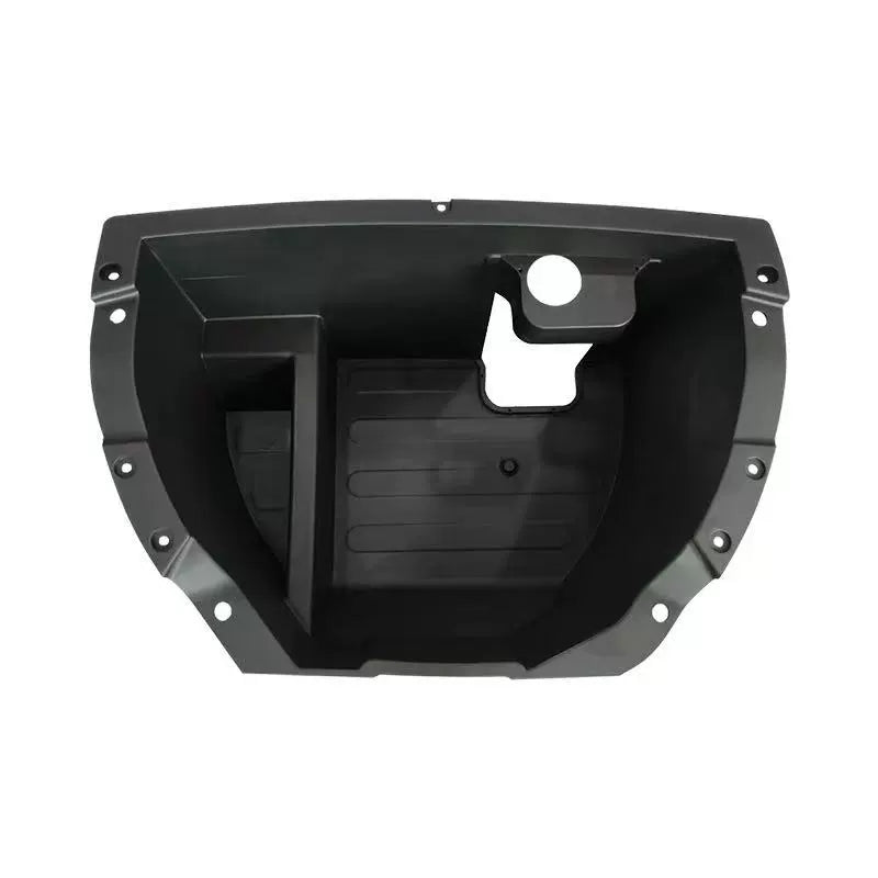 BYD Seal u front Trunk
