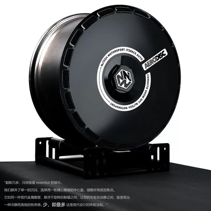 Full Wheel Covers Compatible with BYD Models (16–21 in) – product view