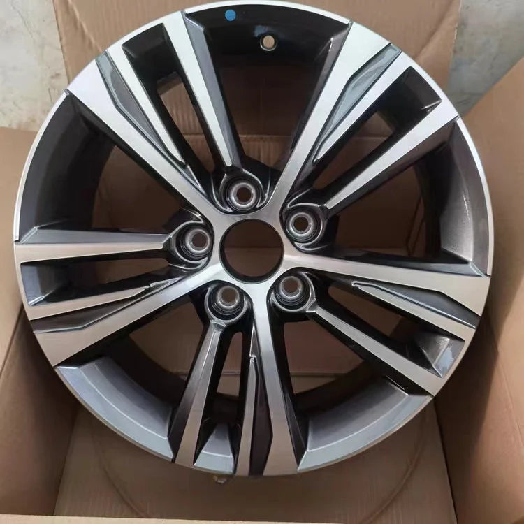 18/19' Alloy Wheels 19 x 7.5 J ET 45 For BYD Song Pro - BYDAC