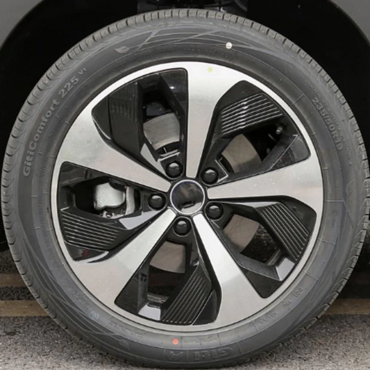 BYD Song Plus/Sealion 6/Seal U DMI Tyre With Alloy Wheel - BYDAC