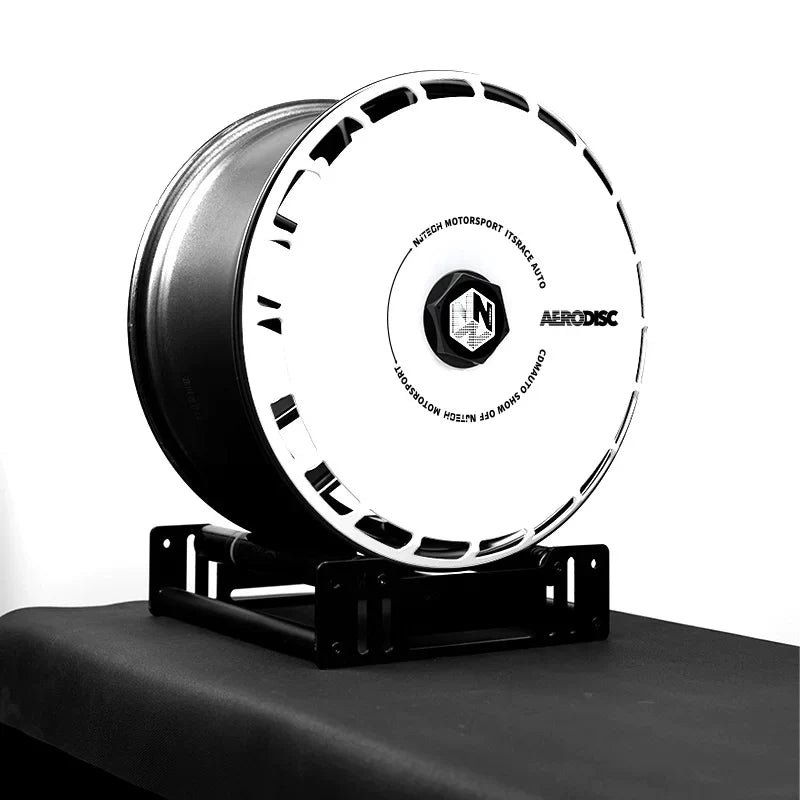 Full Wheel Covers Compatible with Tesla Model 3, Model Y & Model X (18–22 in) – product view