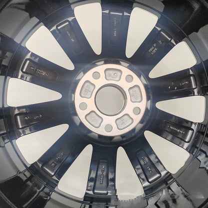 20' Alloy Wheels 19 x 7.5 J ET 45 For BYD Sealion 7