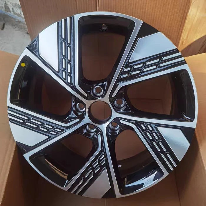 18/19' Alloy Wheels 19 x 7.5 J ET 45 For BYD Song Pro - BYDAC