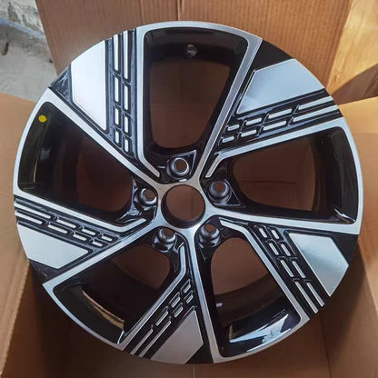 18/19' Alloy Wheels 19 x 7.5 J ET 45 For BYD Song Pro - BYDAC