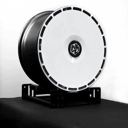Full Wheel Covers Compatible with DENZA D9, Z9, Z9 GT, N7 & N8 (18–21 in)