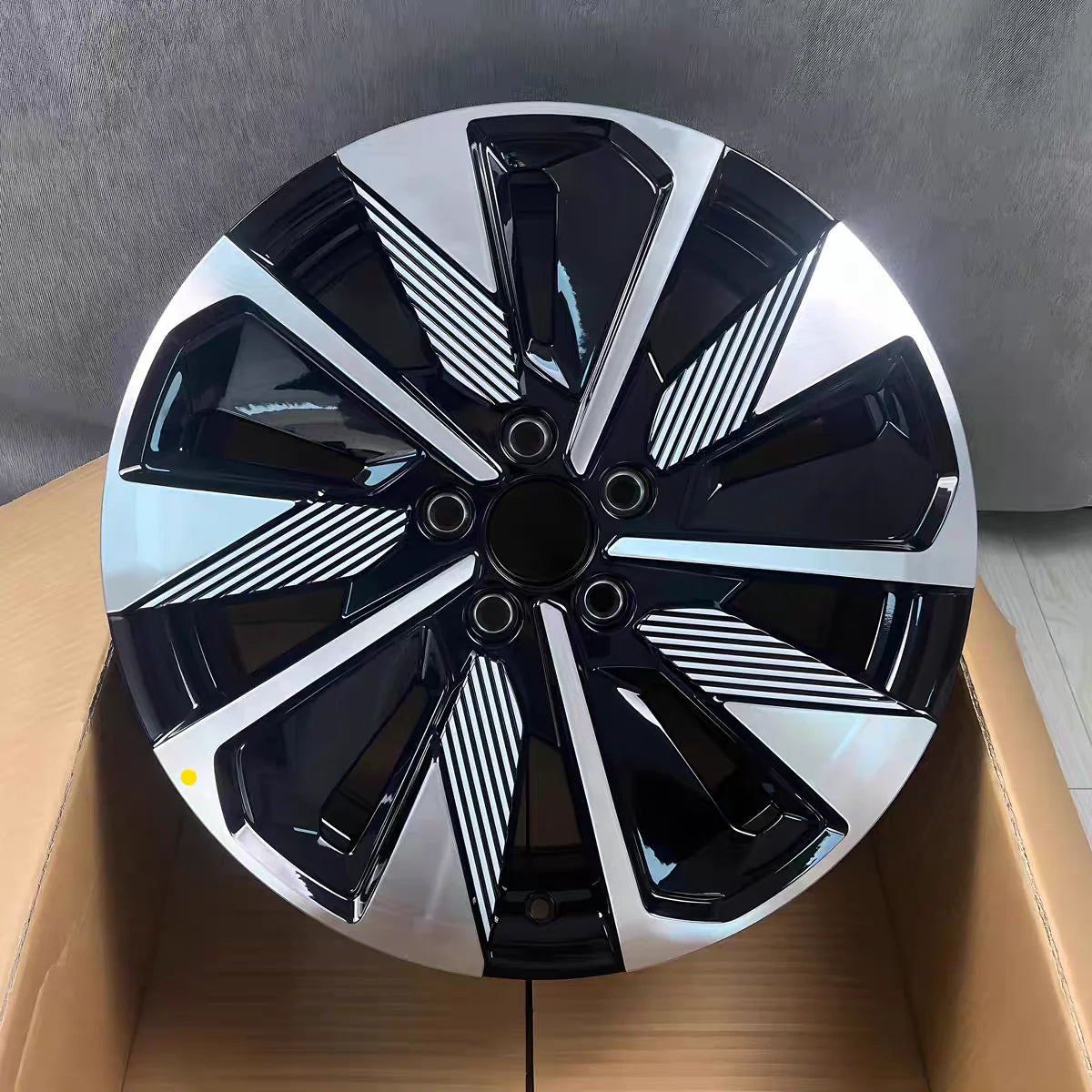 18/19' Alloy Wheels 19 x 7.5 J ET 45 For BYD Song Pro - BYDAC