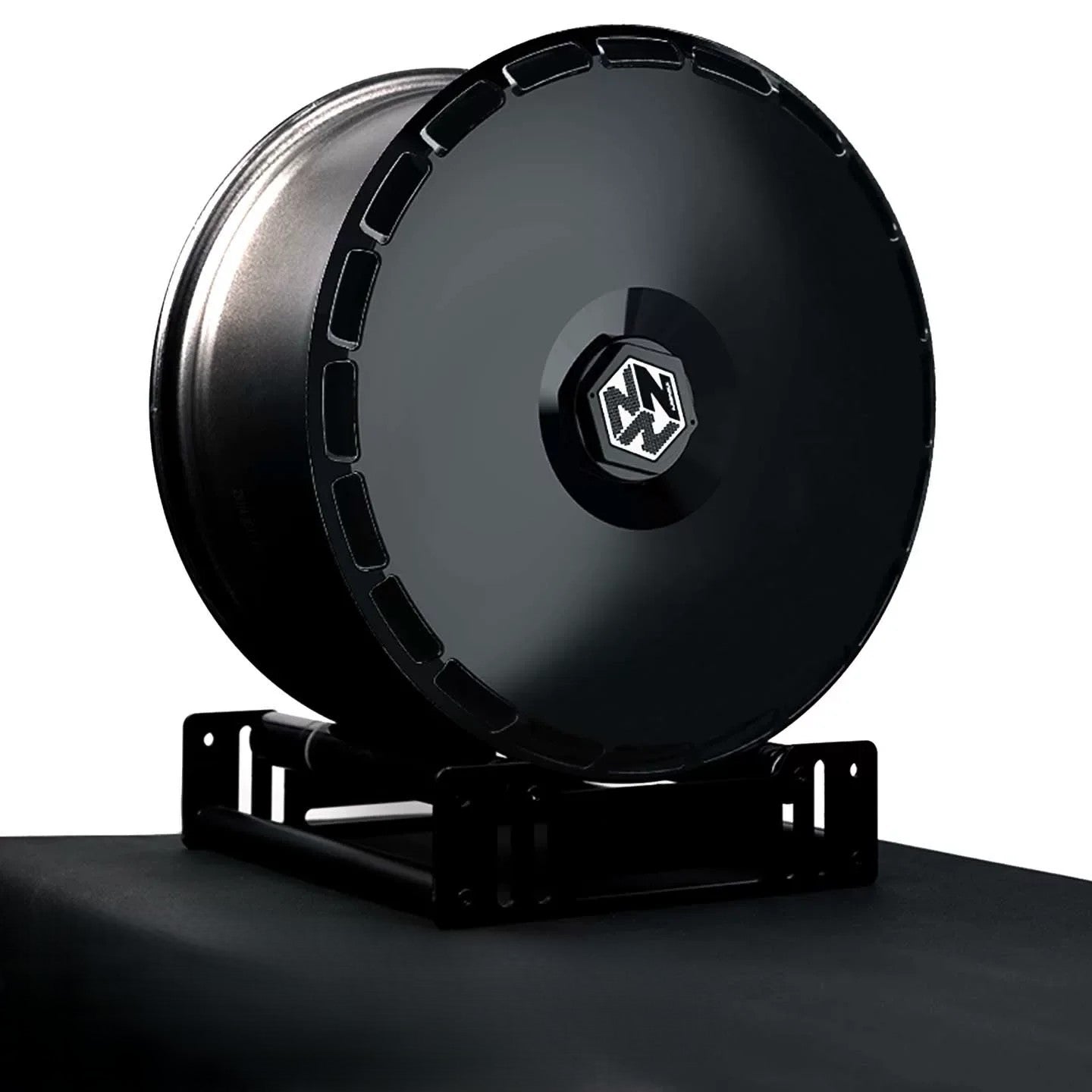 Full Wheel Covers Compatible with FANGCHENGBAO BAO 5, BAO 8 & TAI Series (18–21 in)