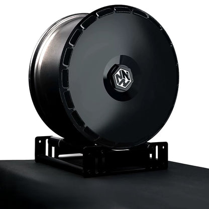 Full Wheel Covers Compatible with FANGCHENGBAO BAO 5, BAO 8 & TAI Series (18–21 in)