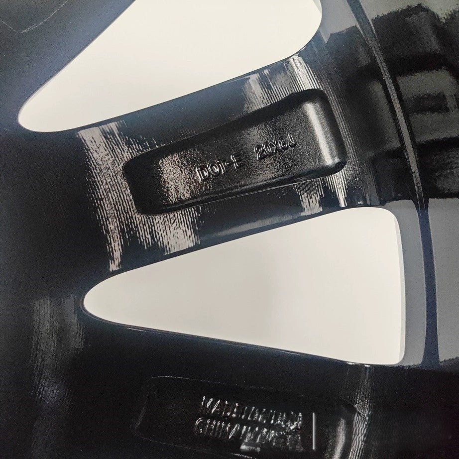 20' Alloy Wheels 19 x 7.5 J ET 45 For BYD Sealion 7