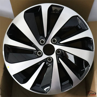 19' Alloy Wheels 19 x 7.5 J ET 45 For BYD Song Plus DMI/Sealion 6 DMI/Seal U DMI