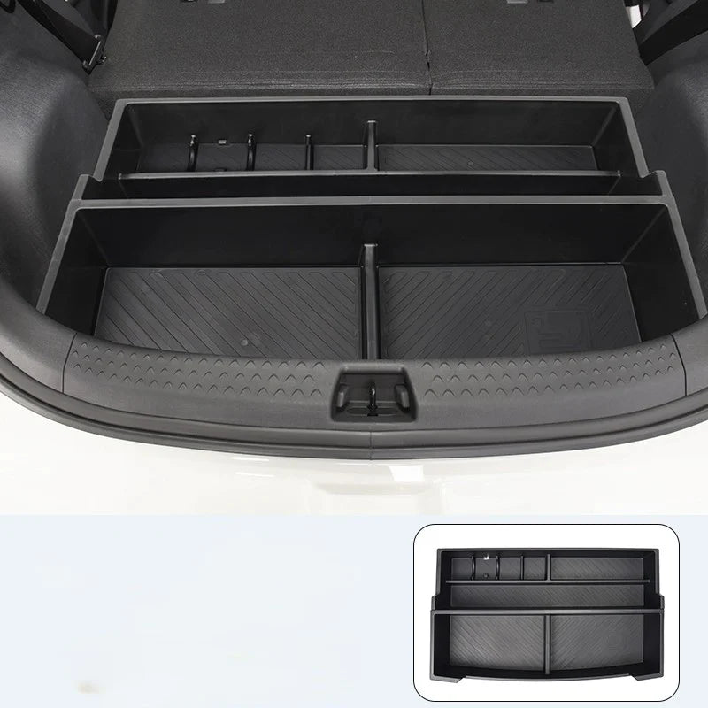 RHD BYD Dolphin Front Trunk Storage Box