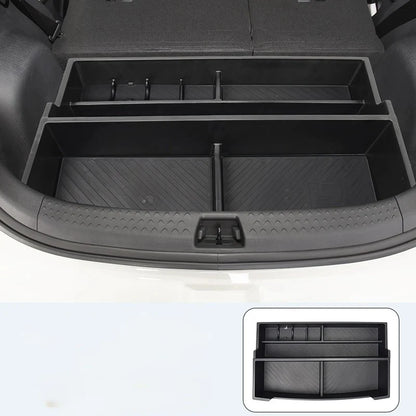 RHD BYD Dolphin Front Trunk Storage Box