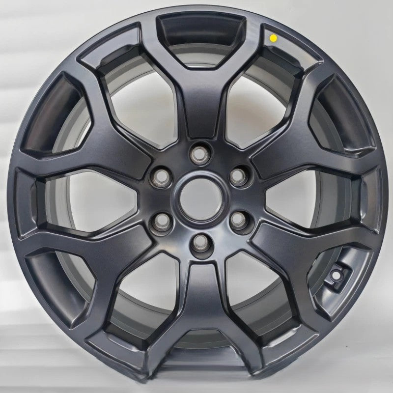 19''/20'' Alloy Wheels 78.5J ET 45 for Leopard Tai 7