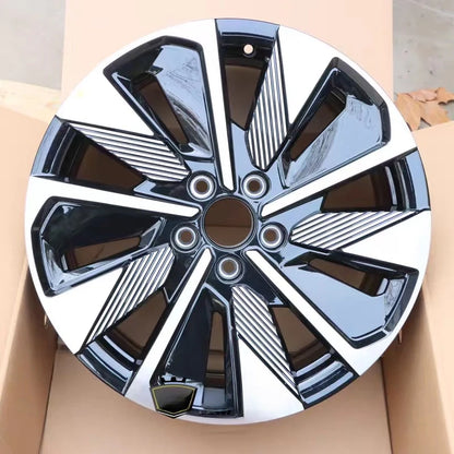 18/19' Alloy Wheels 19 x 7.5 J ET 45 For BYD Song Pro